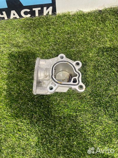 Тнвд Ford Mustang 6 S550 рест. 2021 EJ7E-9B374-AE