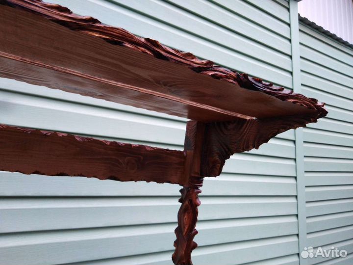 Обувница с вешалкой