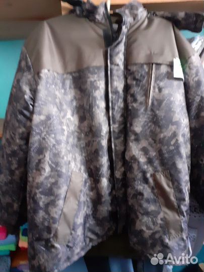 Куртки, костюмы кмф зимние.весенние.Иваново