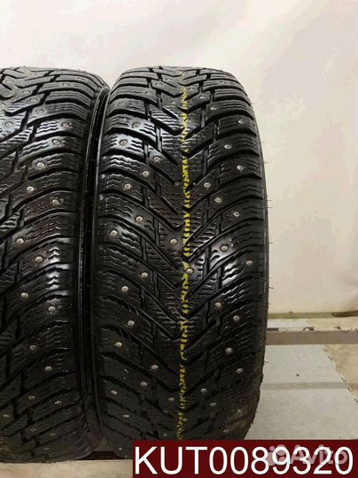 Nokian Tyres Nordman 8 195/65 R15 107U