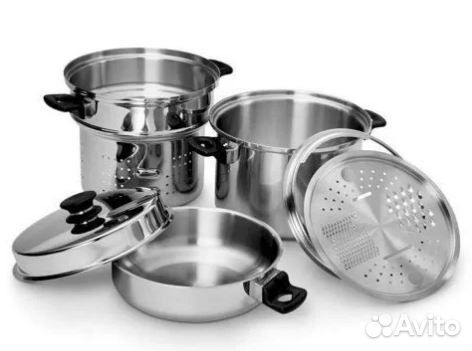 Набор для приготовления пасты icook Amway