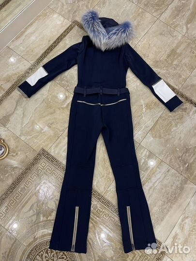 Sportalm комбинезон горнолыжный М/L 44-46
