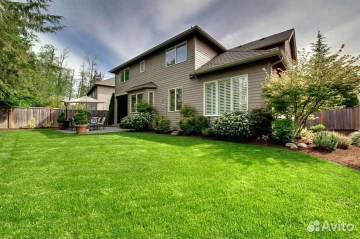 Газон от производителя в наличии