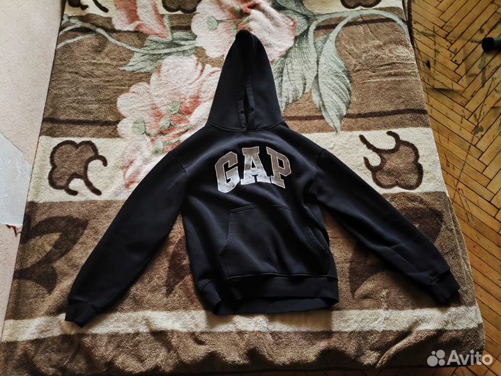 Gap толстовка мужская