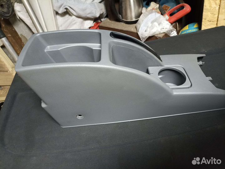 Тоннель lacetti