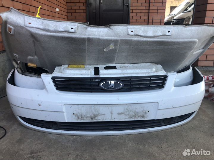 Разбор приора