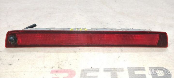 Стоп-сигнал Suzuki Grand Vitara