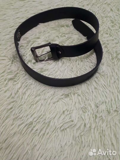 Ремень мужской