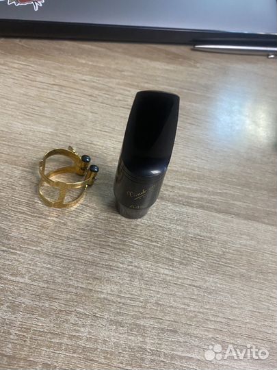 Мундштук для саксофона альт vandoren