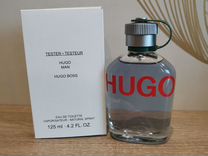 Hugo Man Boss Hugo 125 оригинал