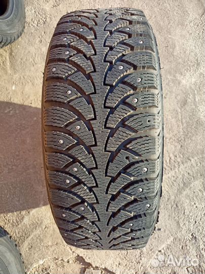 Nordman Nordman 4 195/60 R15