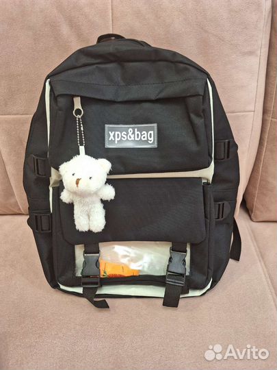 Школьный рюкзак