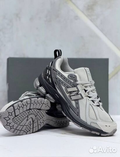 Кроссовки New Balance 1906