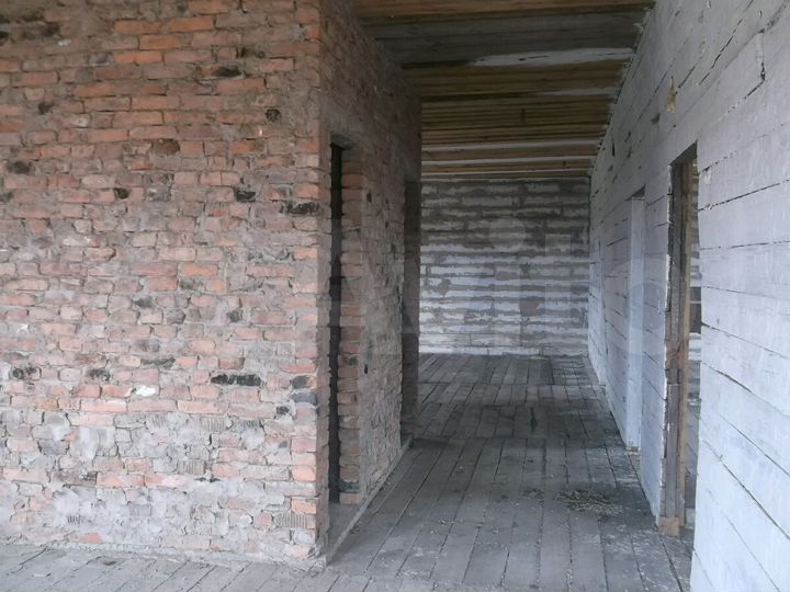 Дом 140 м² на участке 12 сот.