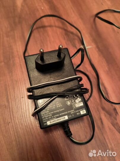 Джойстик Logitech Wingman Force 3D