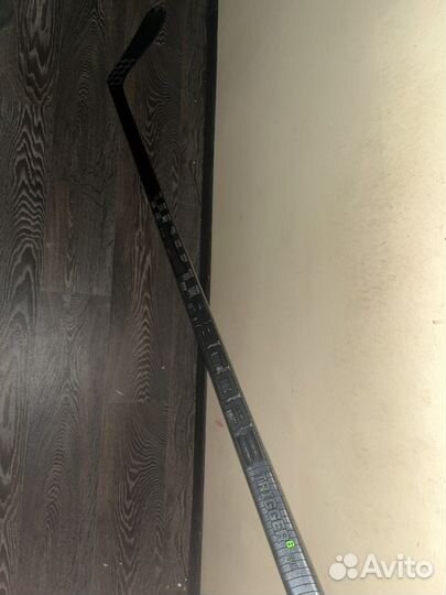 Клюшка хоккейная