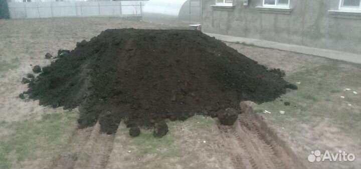 Земля,Чернозем,Перегной,Песок,Щебень