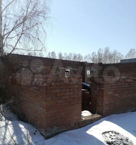 Дача 20 м² на участке 6 сот.