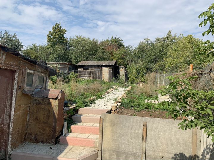 Дом 75 м² на участке 5 сот.
