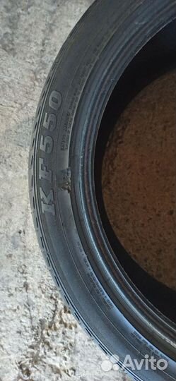 Pirelli Scorpion 275/40 R20 и 315/35 R20