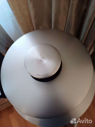 Bang & Olufsen BeoLab 5 Alu/Black