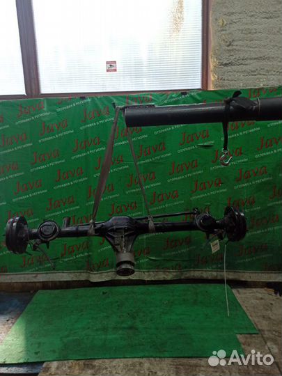 Мост задний Toyota Pixis Epoch LA310A KF-VE4 2014