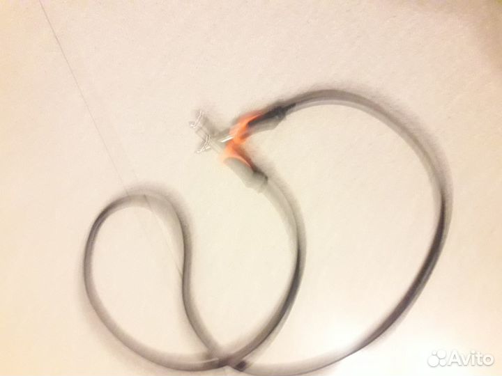 Кабели Джеки