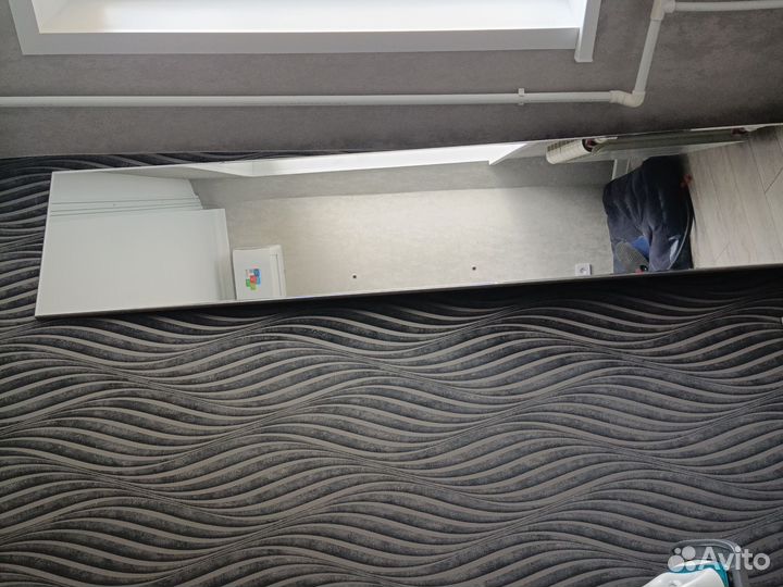 Зеркало полотно