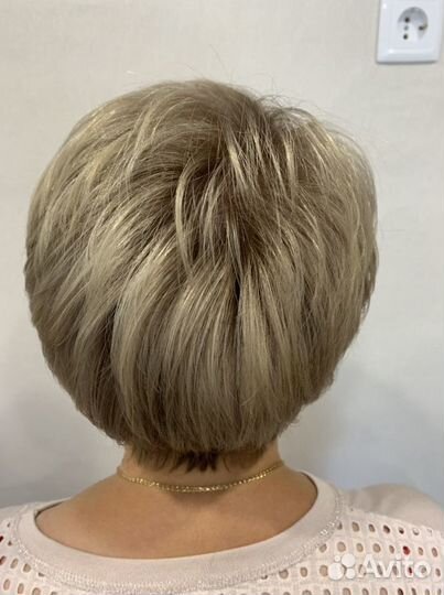 Парикмахер, колорист