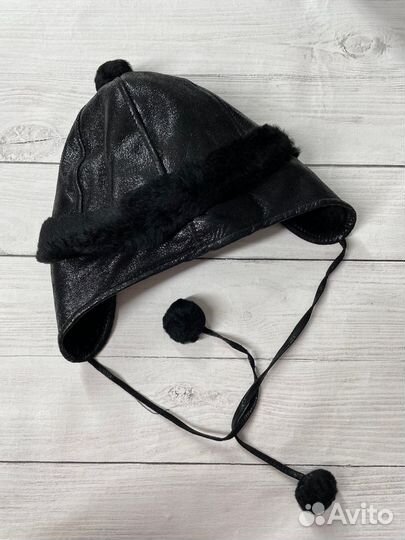 Шапка детская