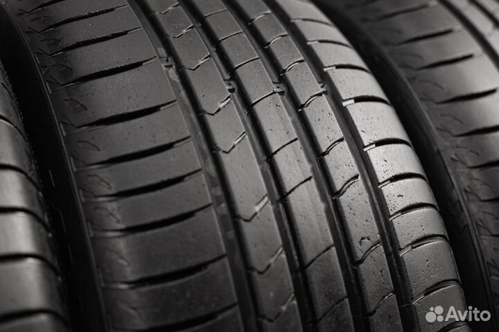 Kumho Ecsta HS51 205/55 R16 91H