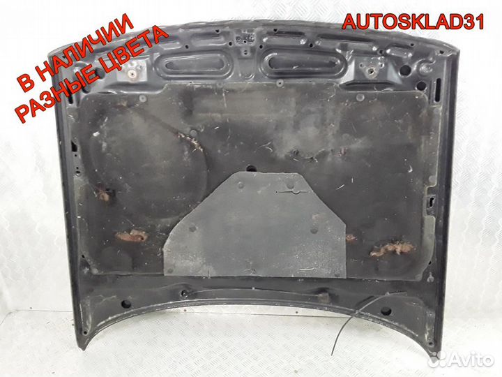 Капот Audi 80/90 B3 893823029A