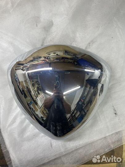 Крышка воздушного фильтра Suzuki VZR 1800 M109