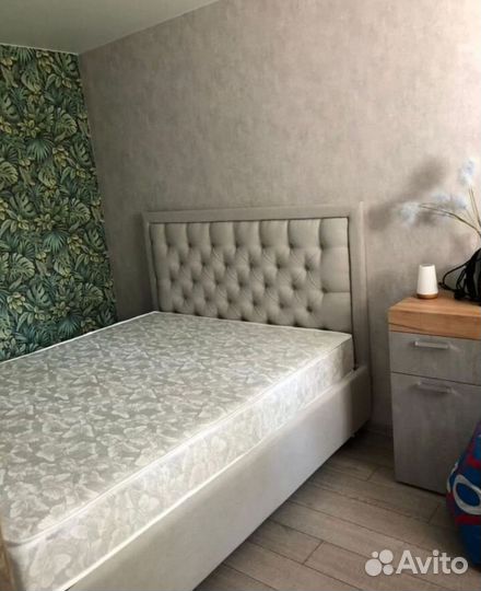 Кровать дизайнерская