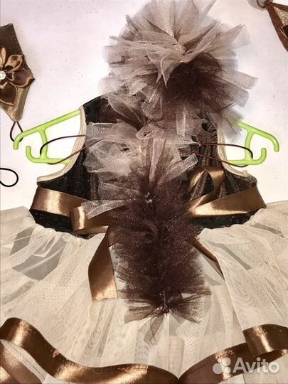 Костюм белочки, прокат