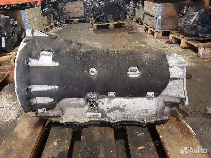 АКПП Bmw 5-Series G31 3.0 B57D30A 2017-2023