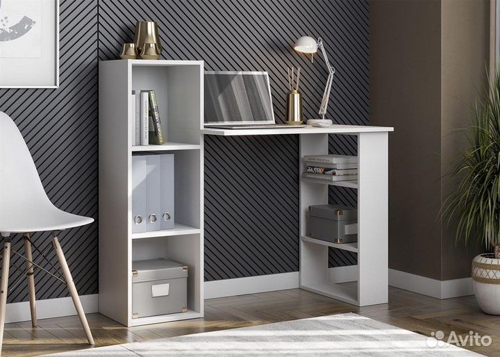 Компьютерный стол Айден и стк-1