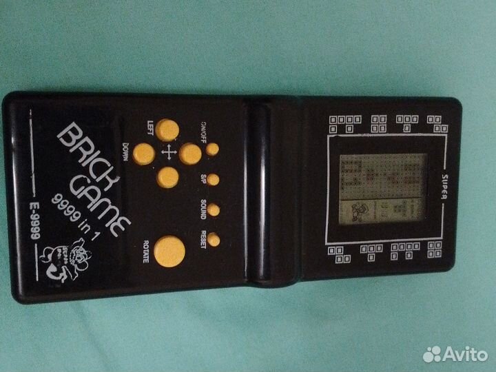 Тэтрис игра