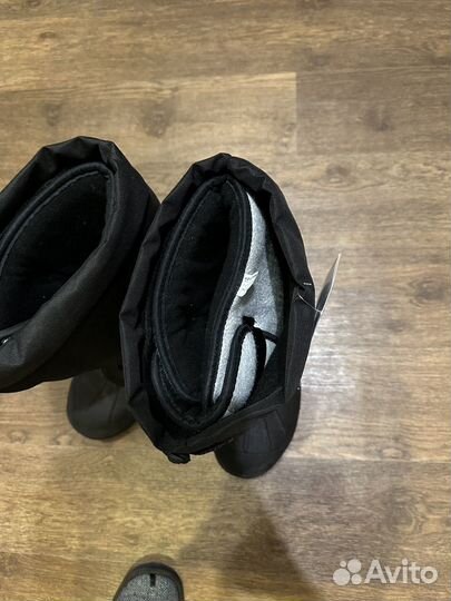 Сапоги полярные Topper