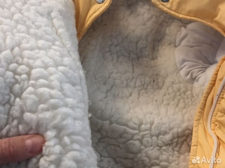 Комбинезон children’s wear