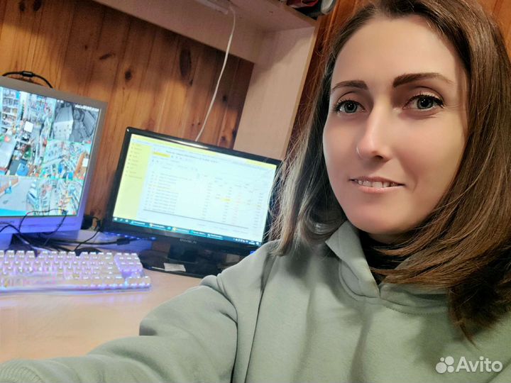 Бухгалтерские услуги для малого и среднего бизнеса