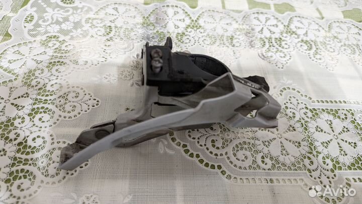 Эксцентрик колес, мелочи