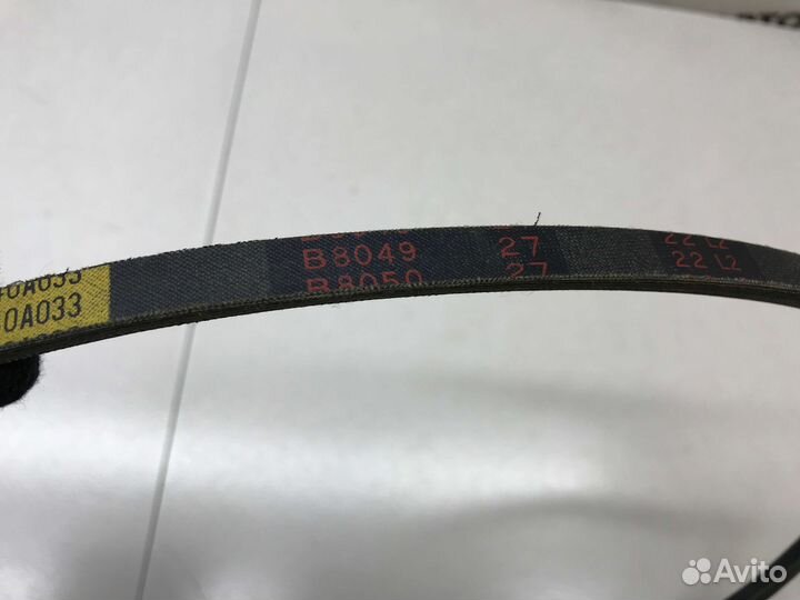 Ремень приводной клиновой Mitsuboshi