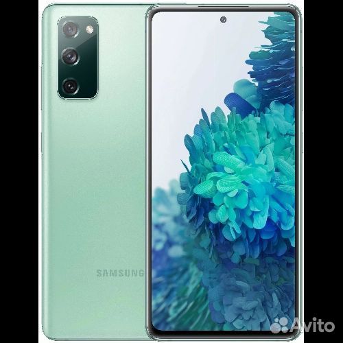 Samsung Galaxy S20 FE, 6/128 ГБ