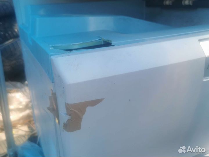 Мфу лазерный цветной ricoh mp c2551