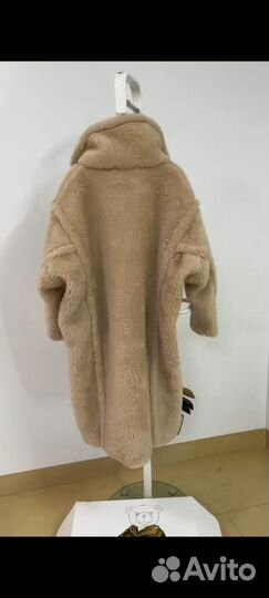 Шуба MAX mara