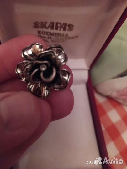 Украшение шарм