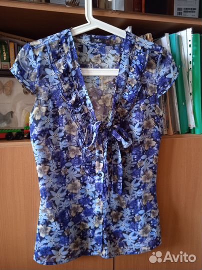 Блузка женская