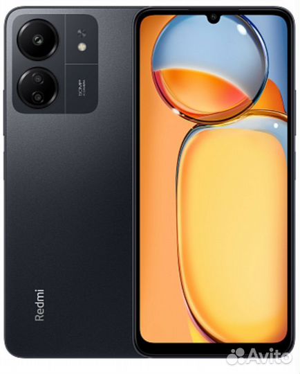 Xiaomi Redmi, 4 ГБ