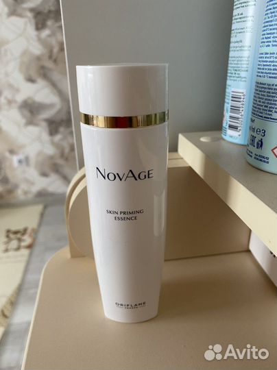 Эссенция Oriflame